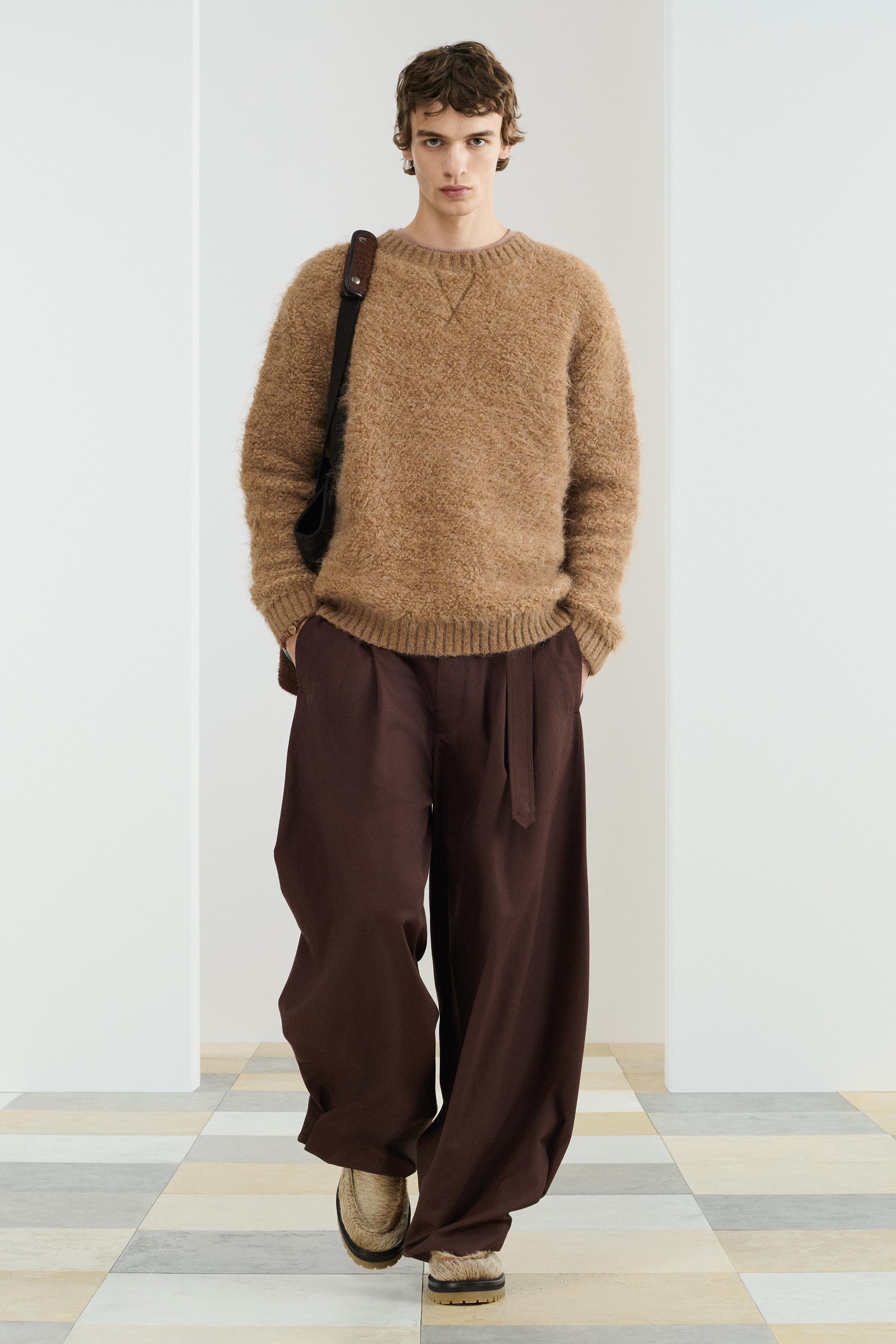 CML JMP - ミディアムキャメル | ZARA Japan / 日本