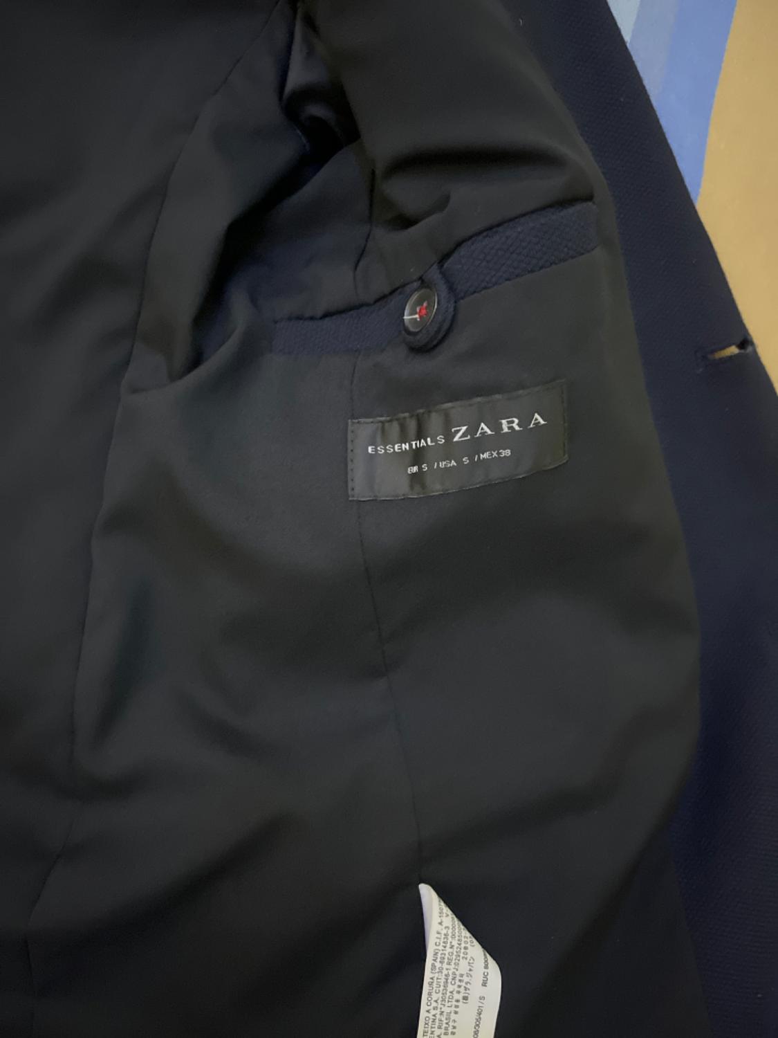 BASIC BLAZER - Image 4