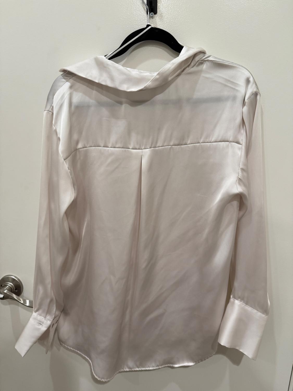 CAMISA SATINADA - Image 2