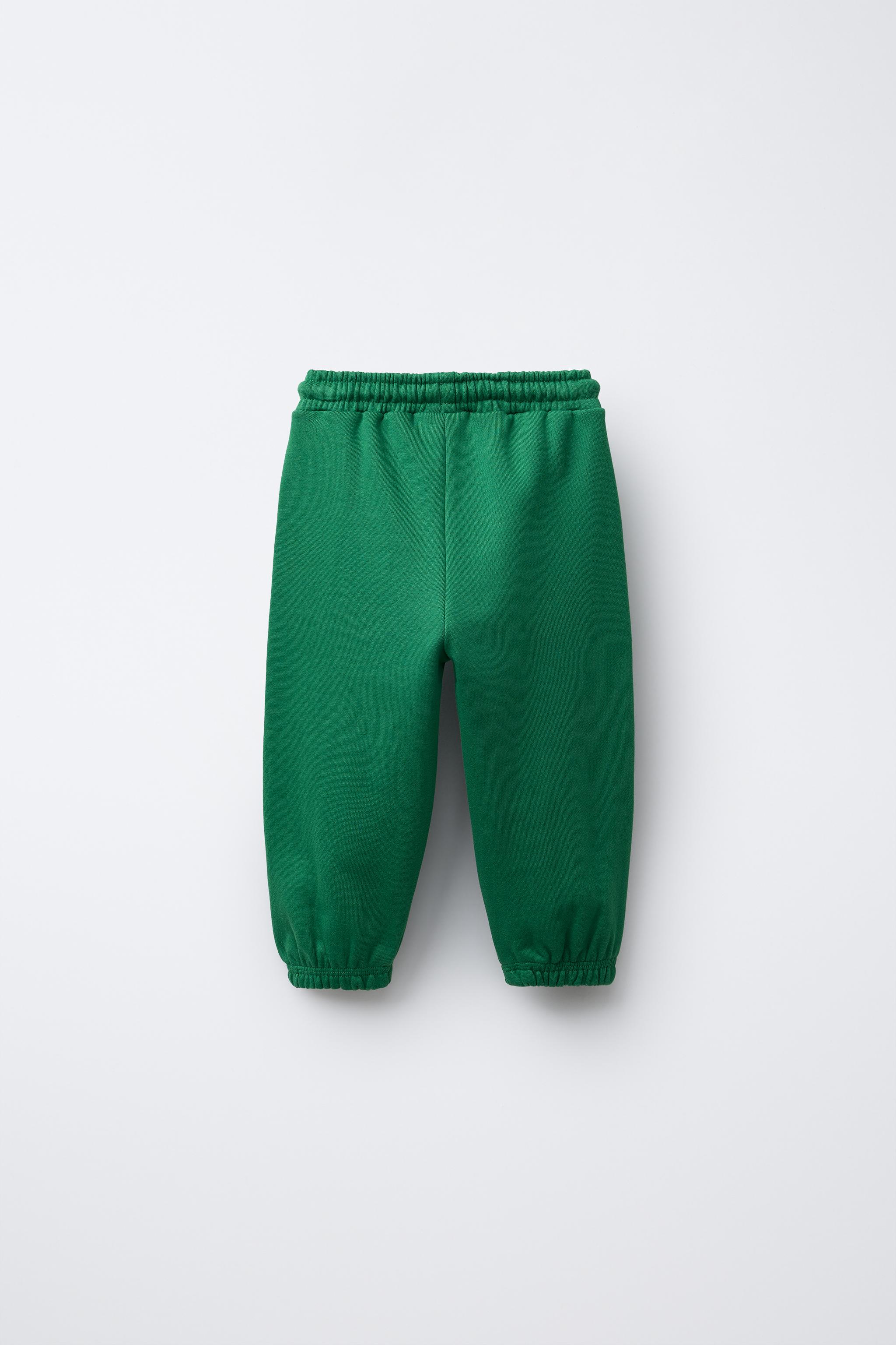 パンツ greens ALPHA INDUSTRIES INC (アルファインダストリーズ) 無地