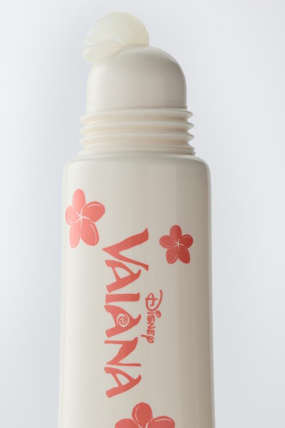 MOANA DISNEY LIP GLOSS 10 ML (1.69 FL.OZ) - TINTED LEATHER by Zara - Image 0
