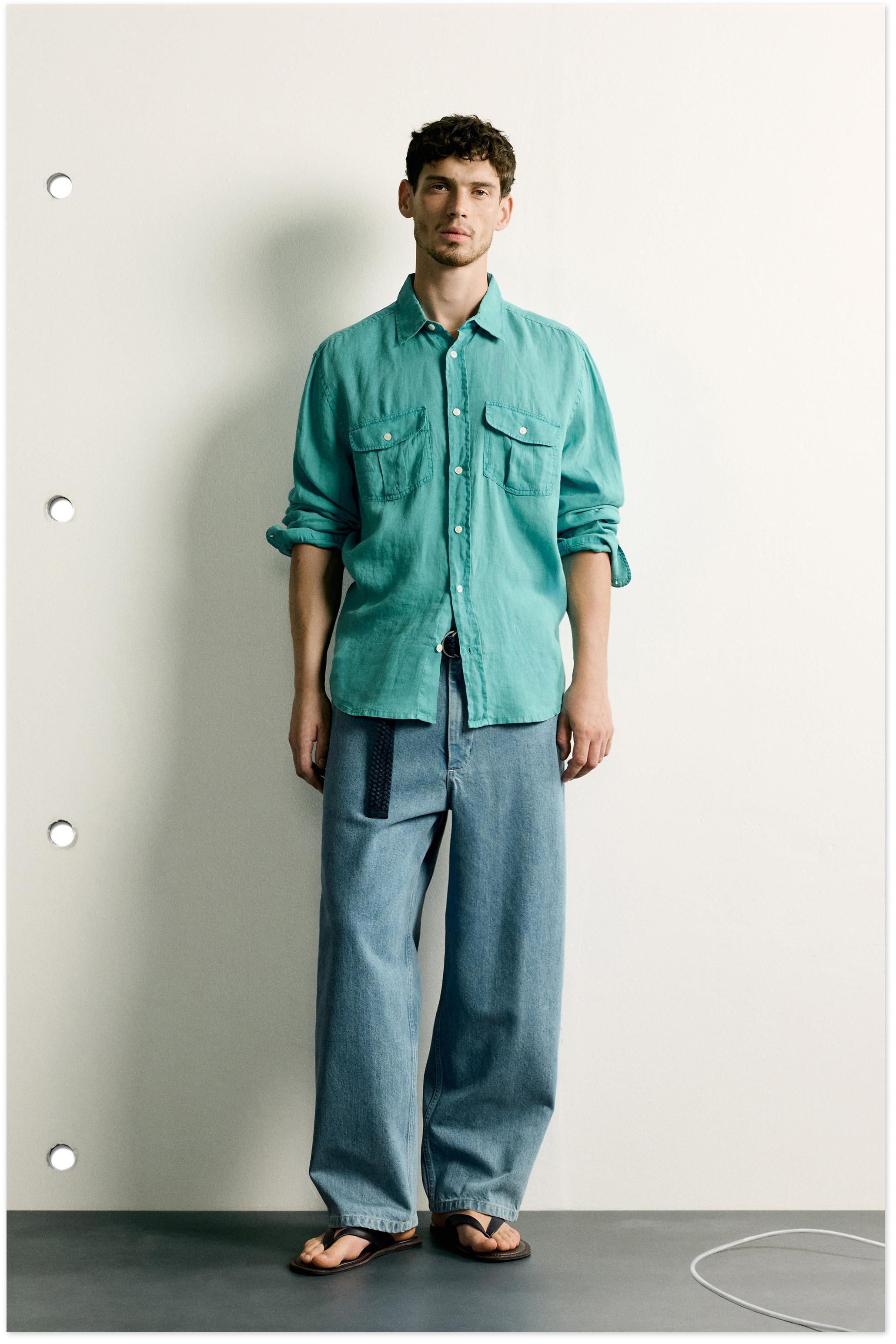 Special Edition Daily A+ | ZARA 日本