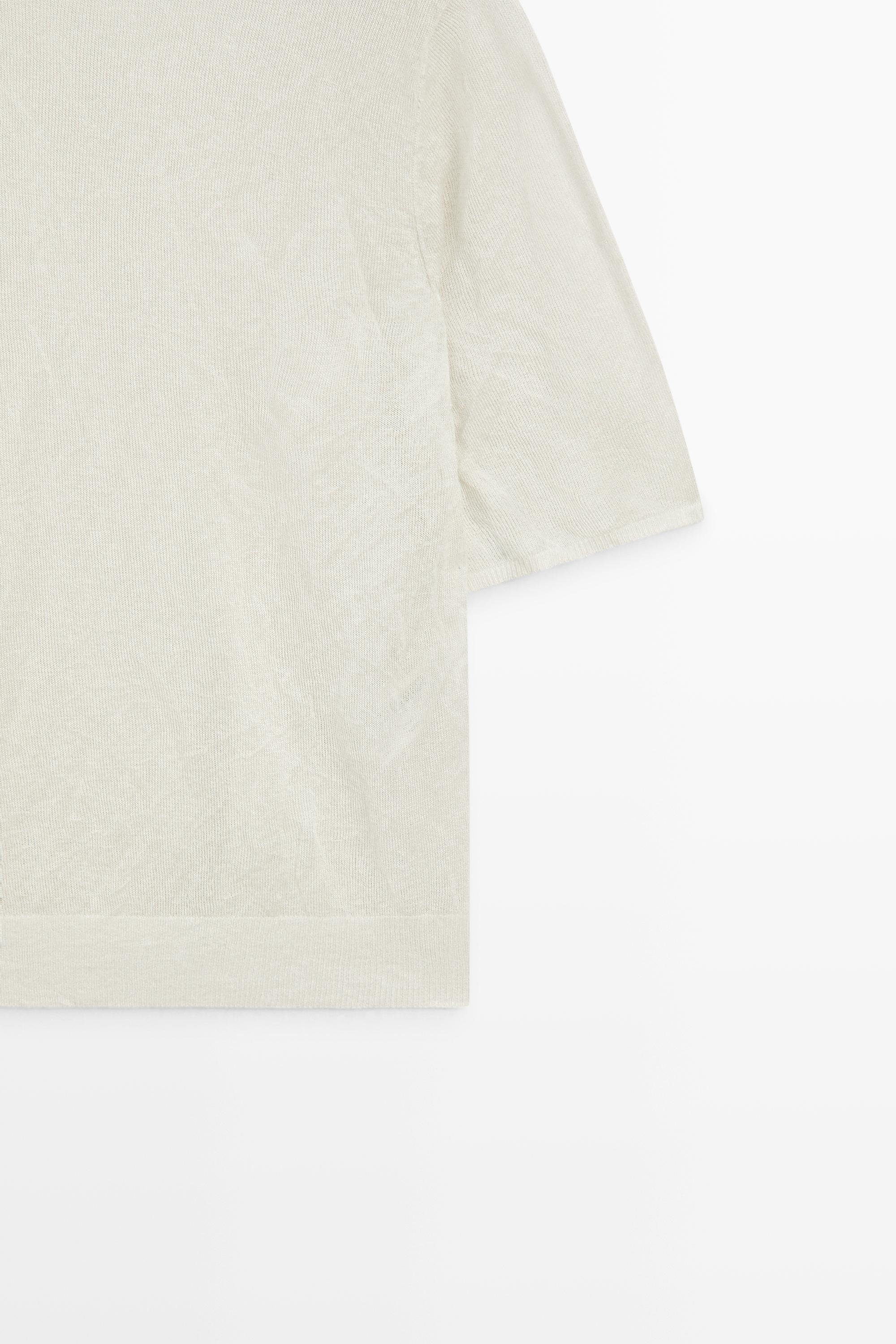 Pull en maille fine - STUDIO