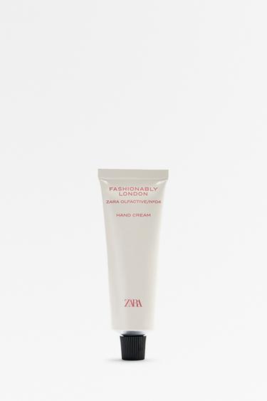 FASHIONABLY LONDON PLEŤOVÉ MLÉKO NA RUCE 50 ML (1,69 FL. OZ). - tónovaná kůže od Zara