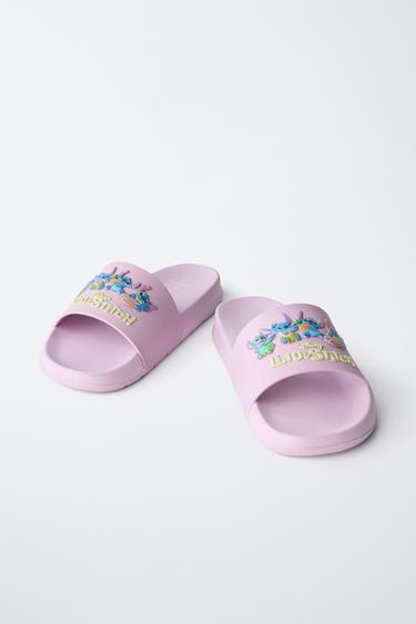 CLAQUETTES LILO & STITCH © DISNEY - Violet de Zara - Image 2