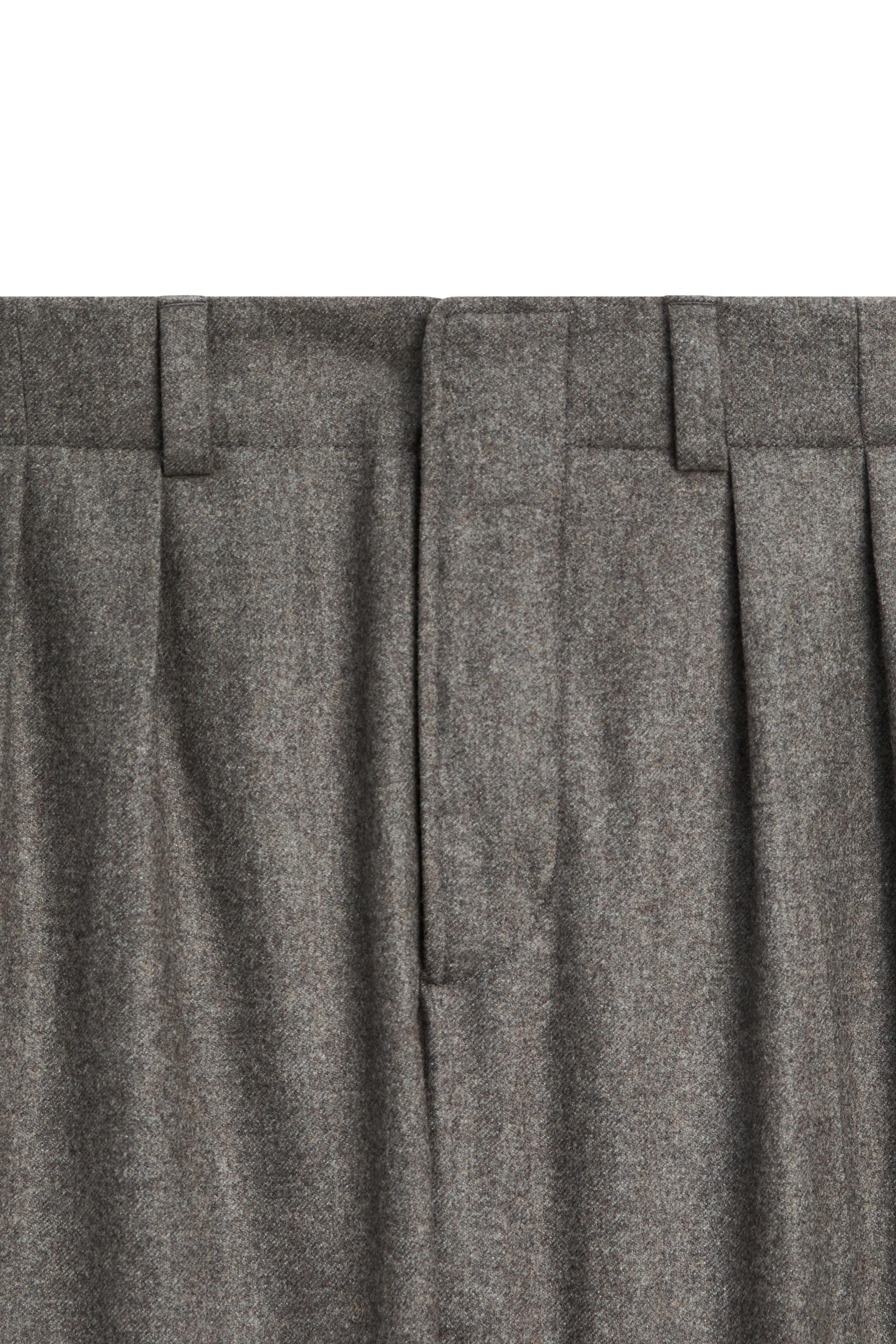 Dart detail co-ord pants - LIMITED EDITION