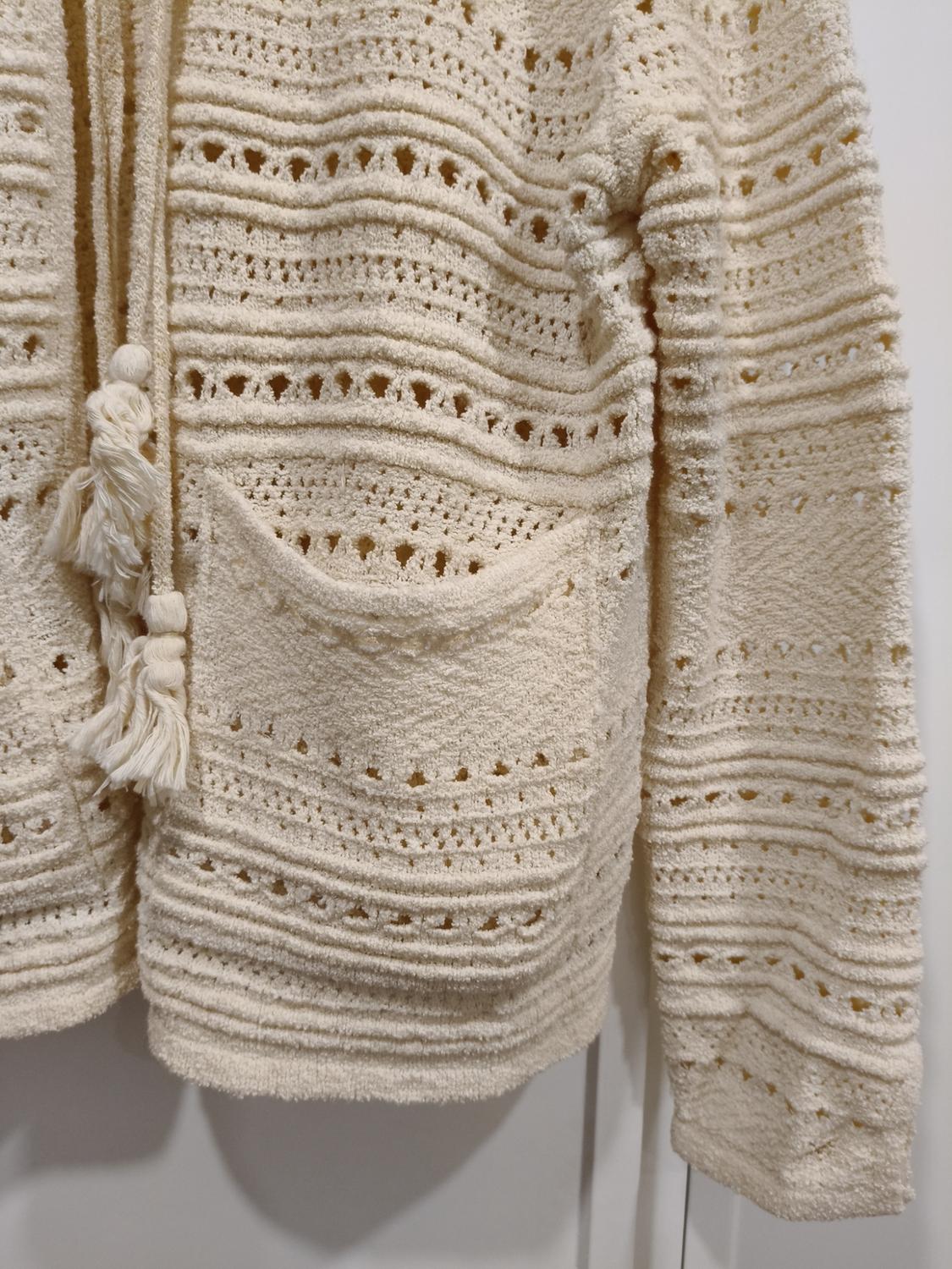 POMPOM JACKET - Image 3