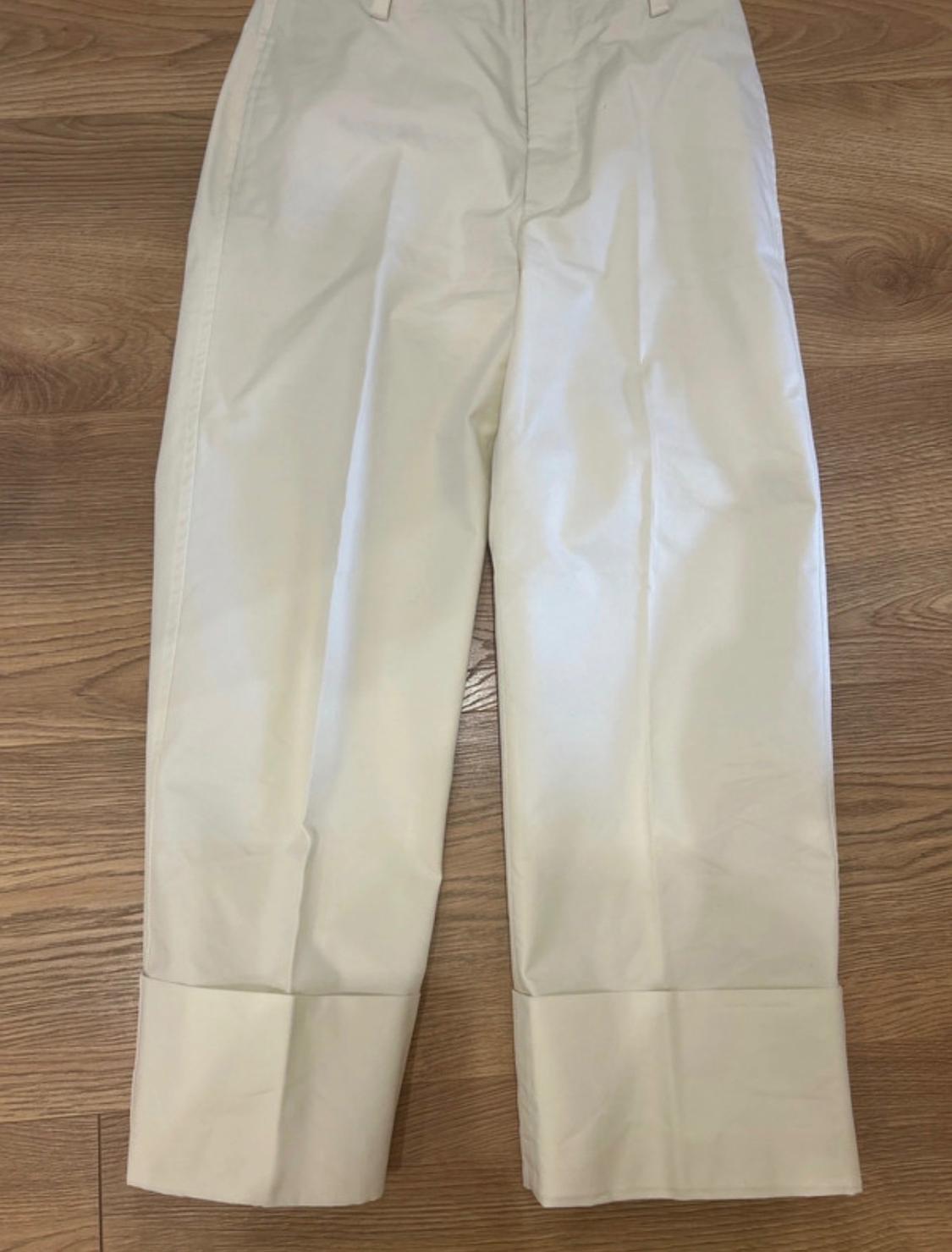 PANTALÓN RECTO ZARA - Image 2