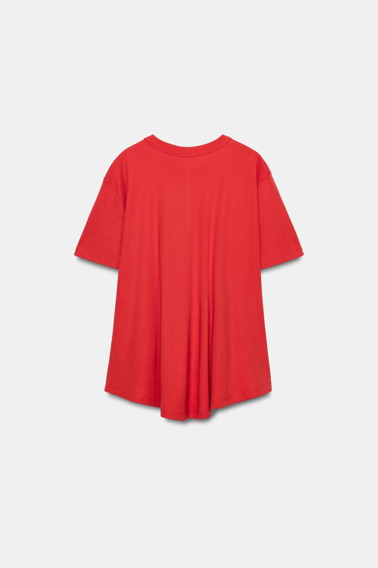 CAMISETA DE BOLSILLO INTERLOCK 6