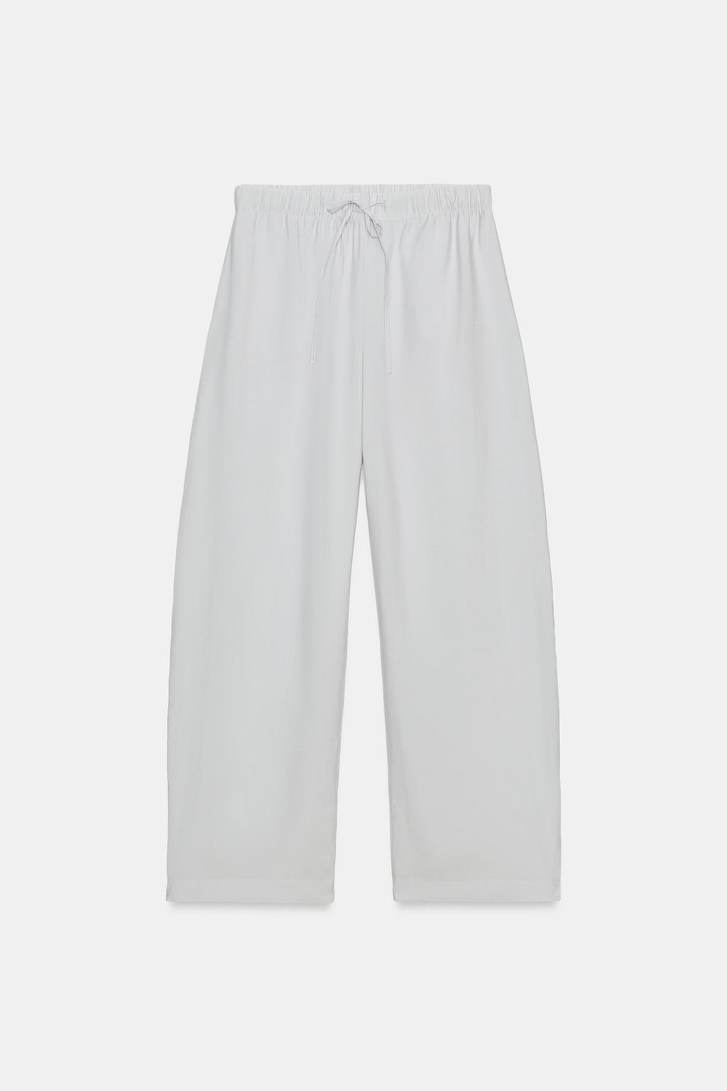 FLOWY PANTS