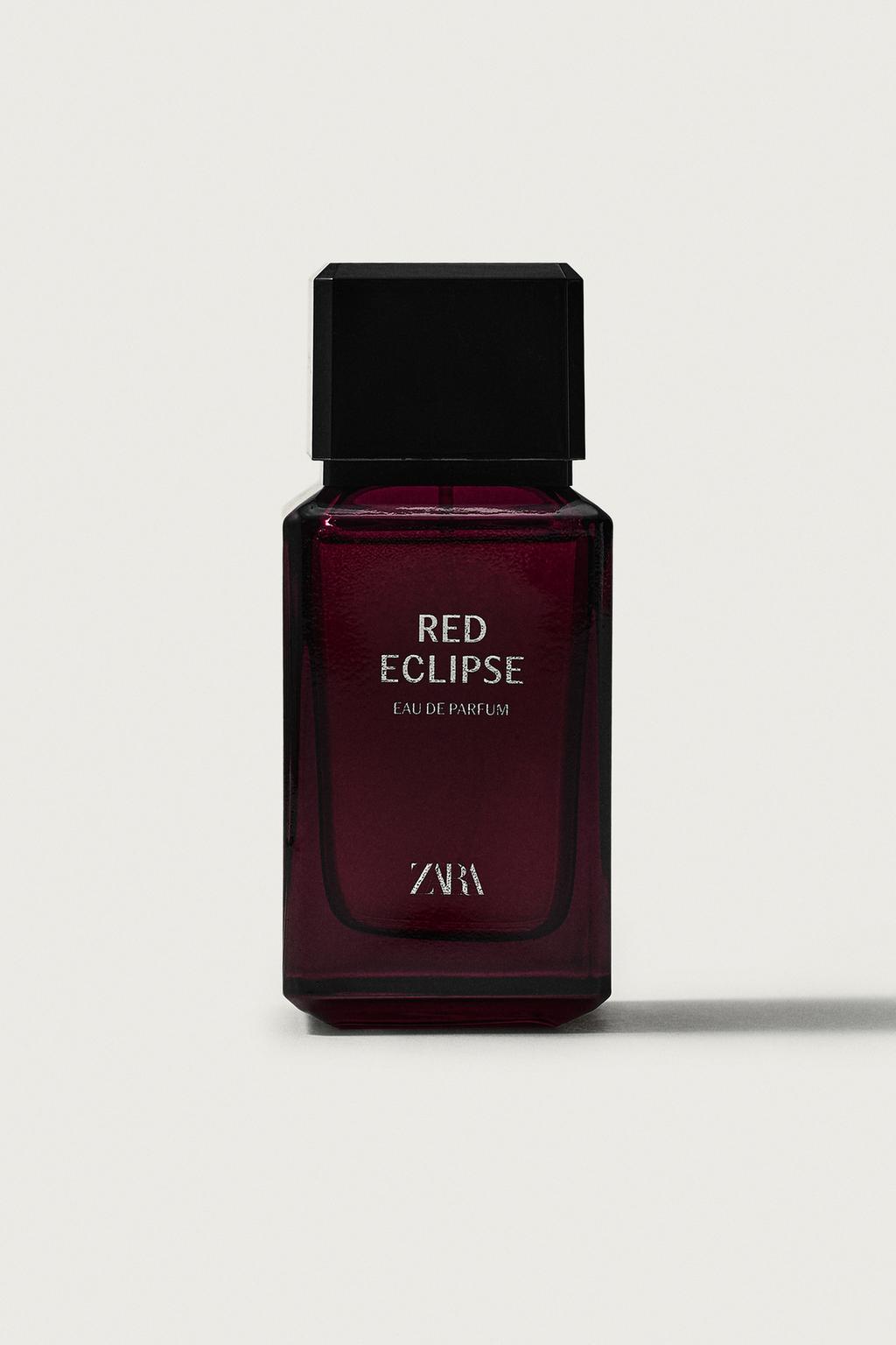 Red Eclipse Edp 100 Ml (3.4 Fl. Oz) — Men's