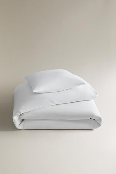 제품 이미지 - Zara 화이트
