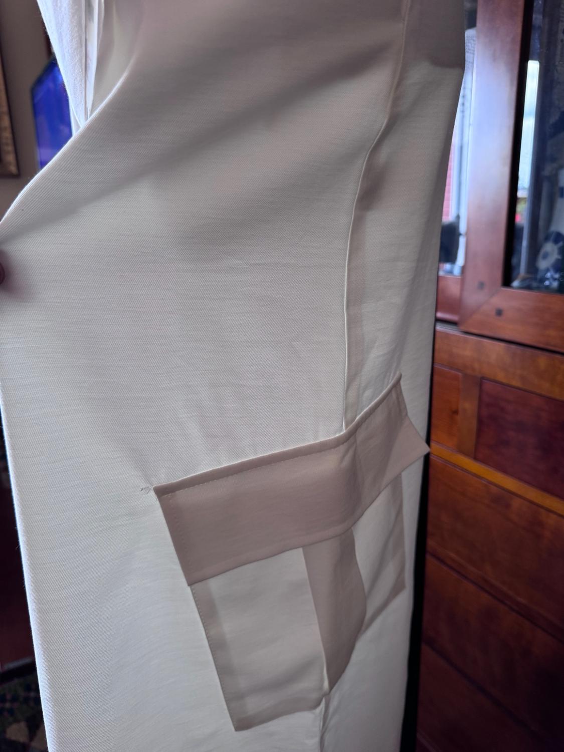 CULOTTES WITH POCKETS - Image 3