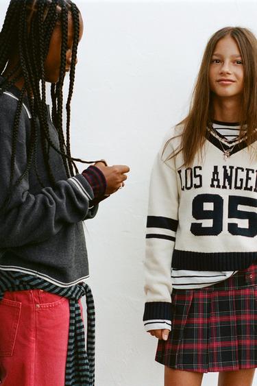 Zaras LOOK - 249