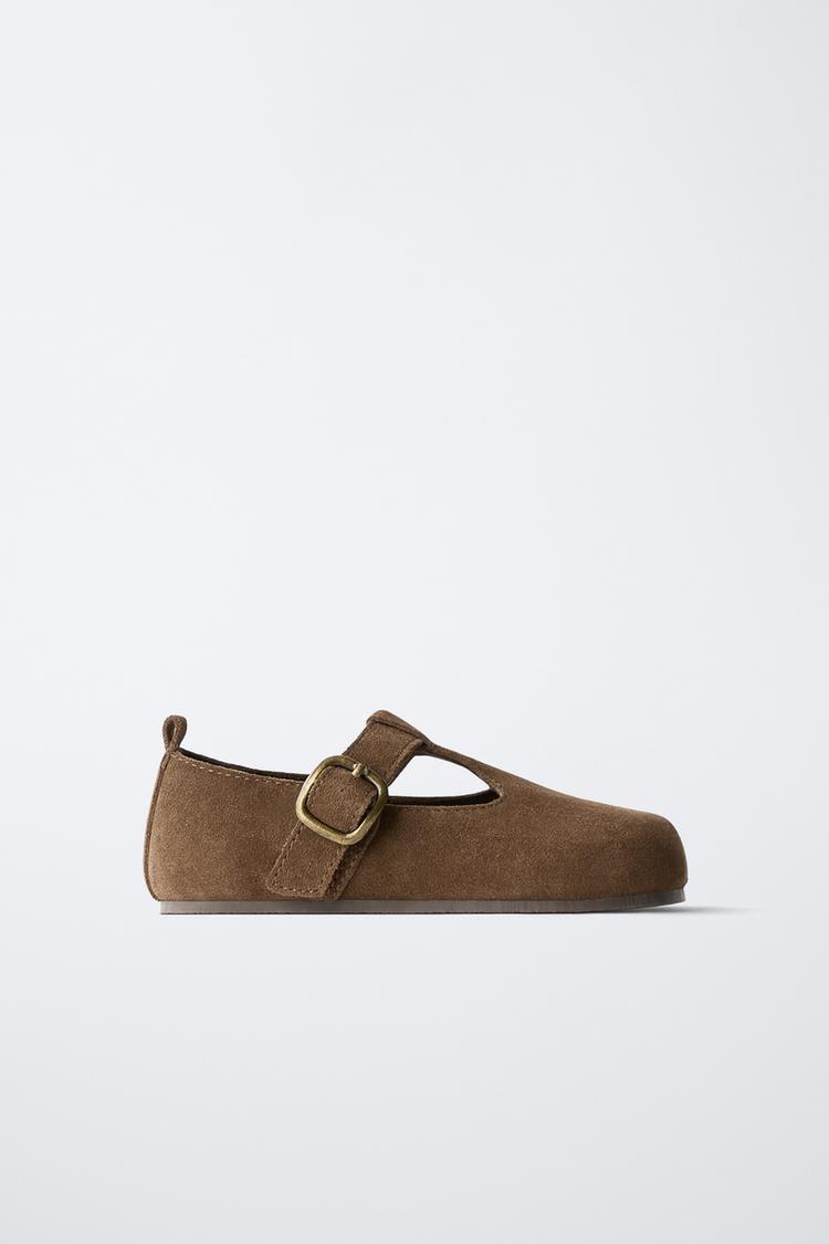 ZAPATO T PIEL