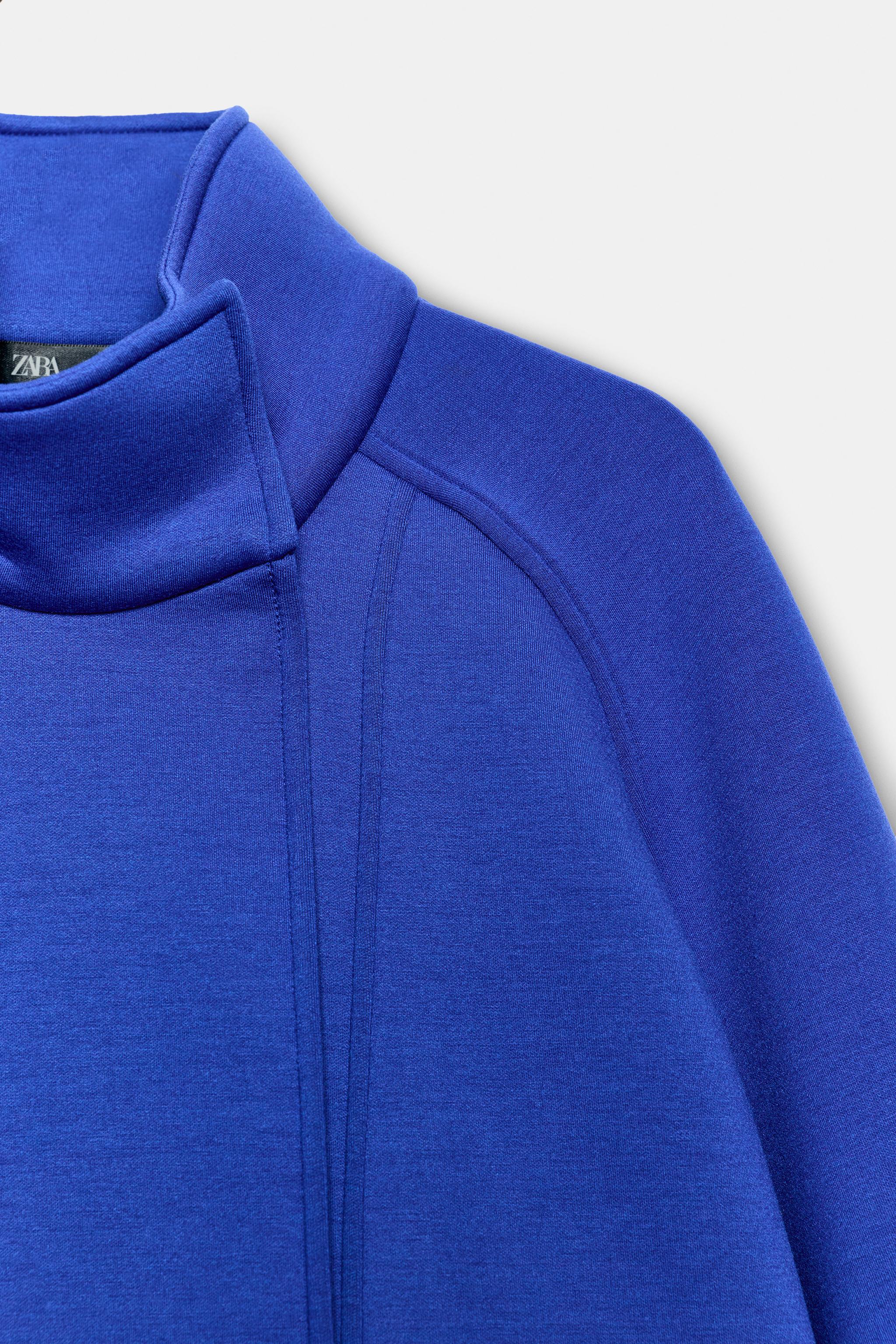 GATHERED TECHNICAL JACKET