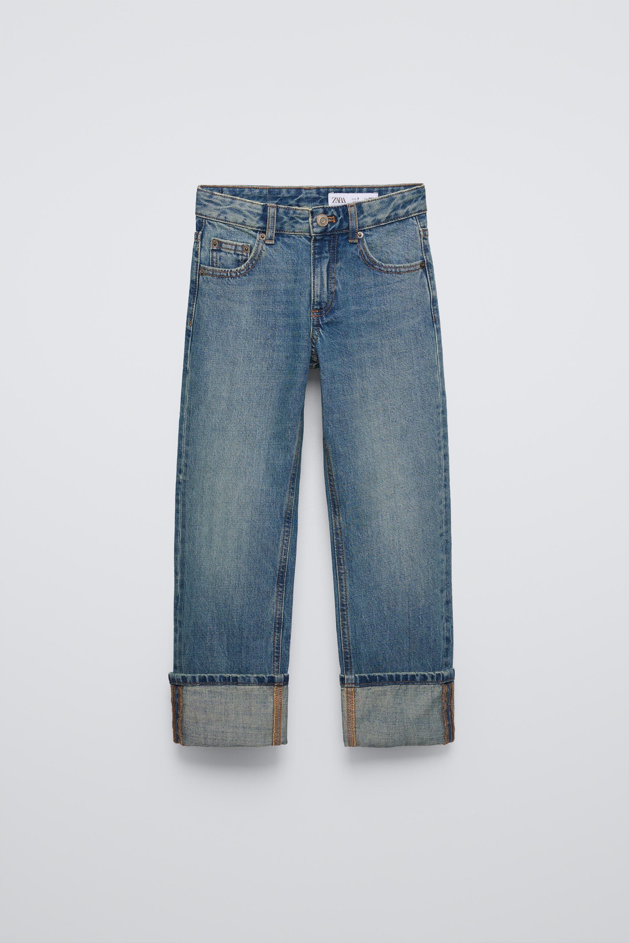 ZARA kids jeans , pac sun sold kid jeans