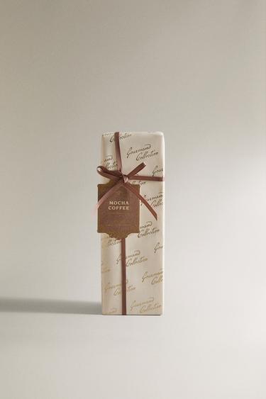 (150 ML) MOCHA COFFEE REED DIFFUSERS - chocolate by Zara - Image 3