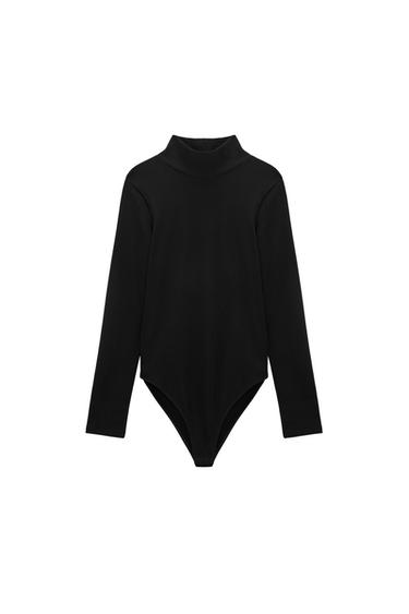 BODY CUELLO SUBIDO