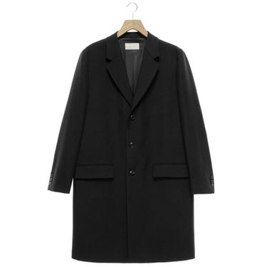 ABRIC LLEUGER 100% LLANA - Negre de Zara