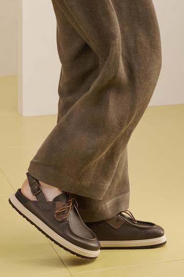 TRPL PLT PNT - Charbon de Zara - Image 4