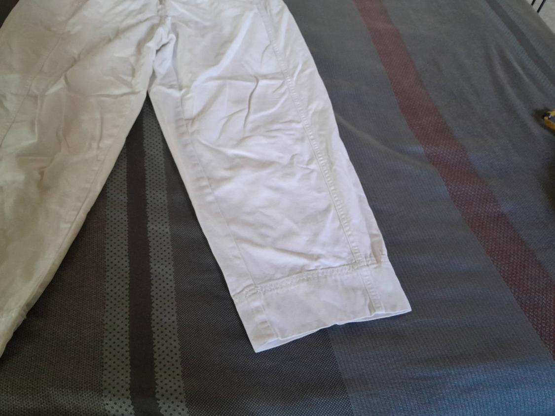 PANTALONE CON COULISSE - Image 3
