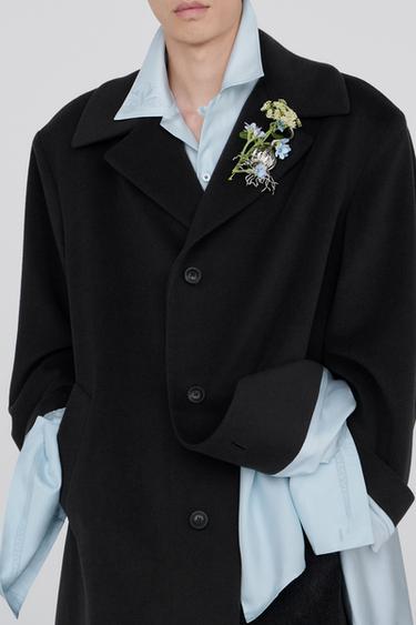 LOOK 4 - fra Zara