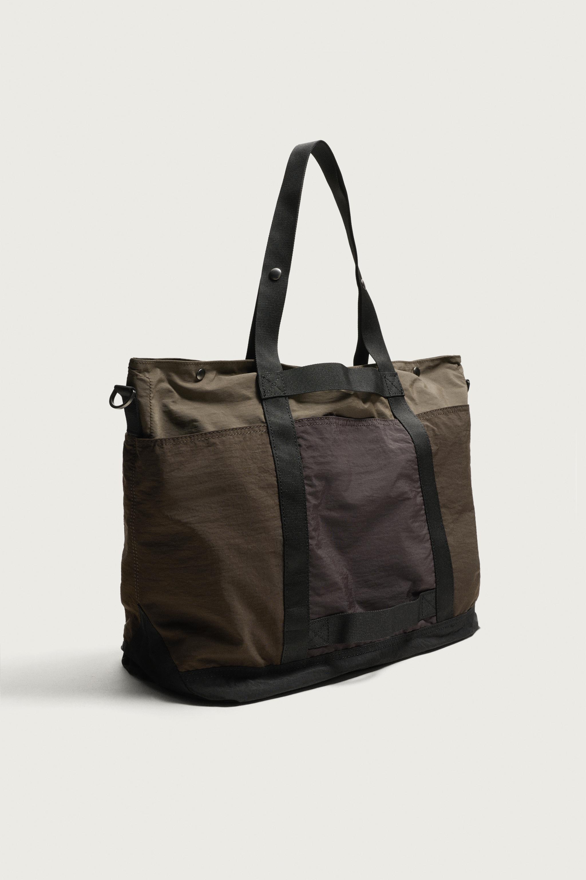 SAC SHOPPER TECHNIQUE