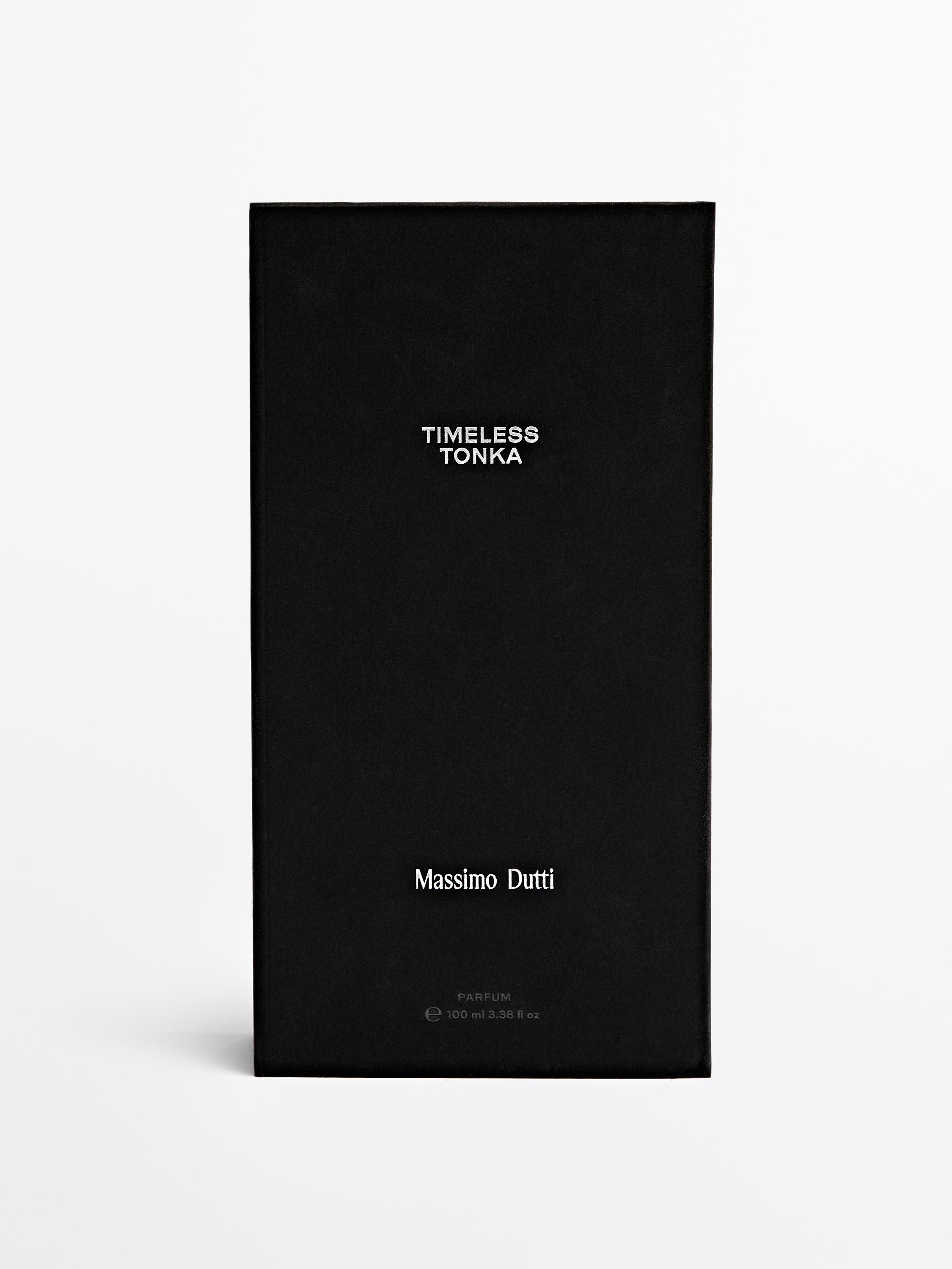 (100 ml) Timeless Tonka eau de parfum