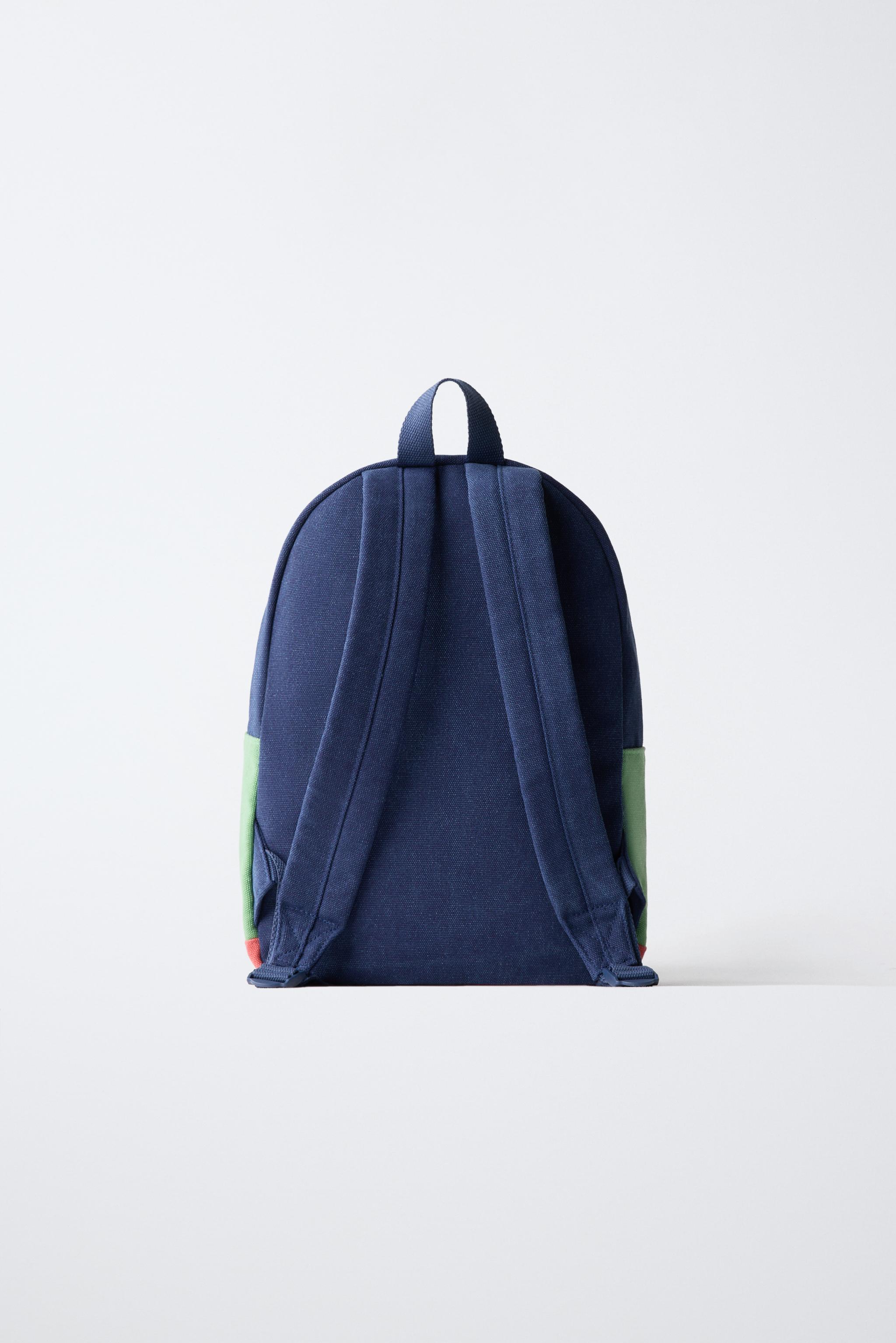 FRUIT OF THE LOOM™ BACKPACK - Multi-color | ZARA United States