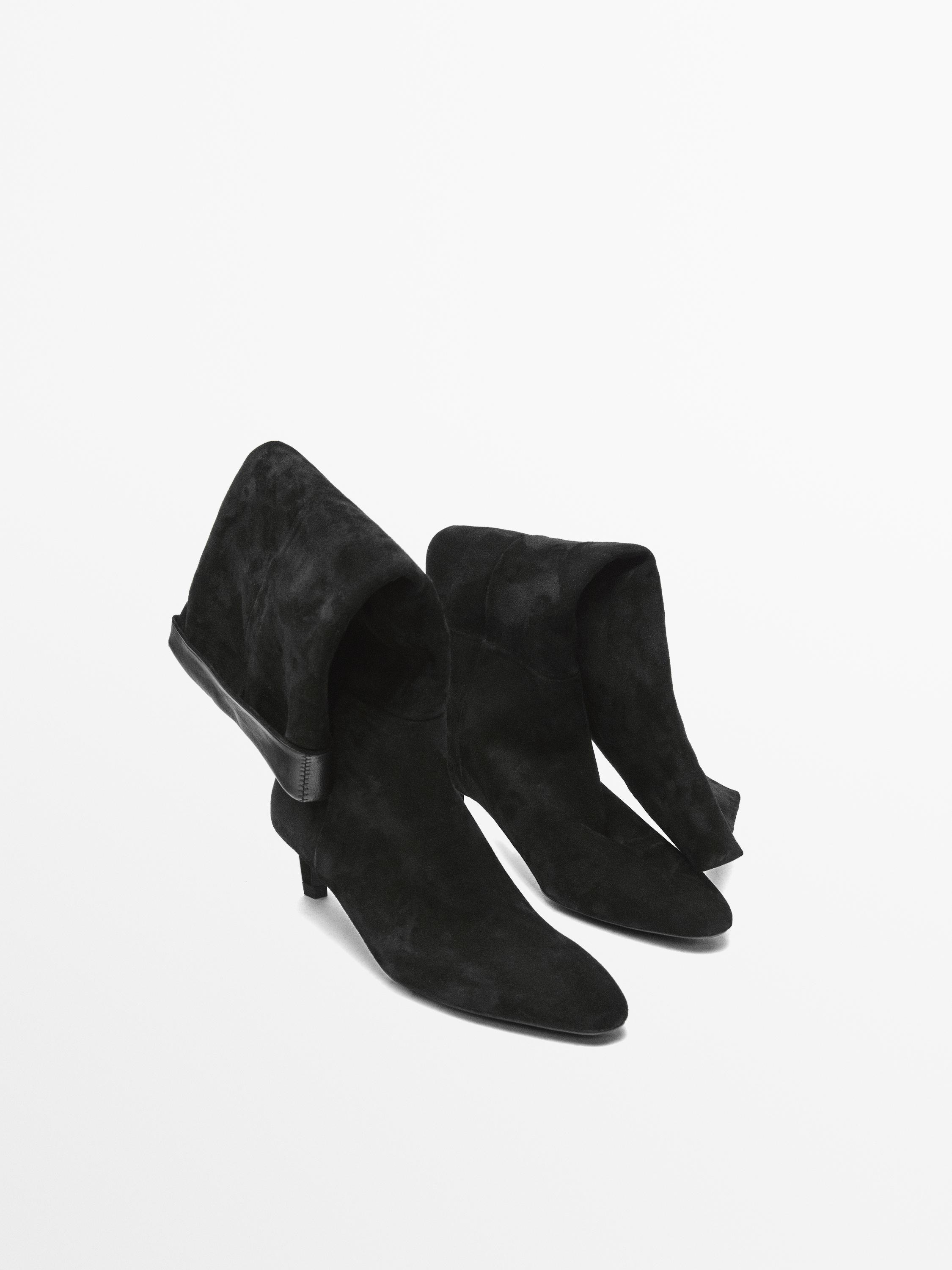 Isabel marant detty boots hotsell