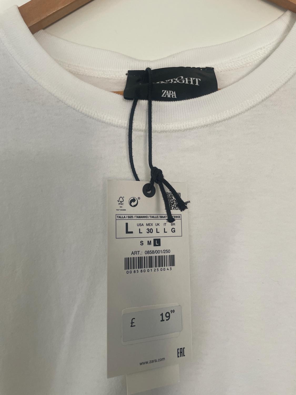 PREMIUM T-SHIRT - LIMITED EDITION