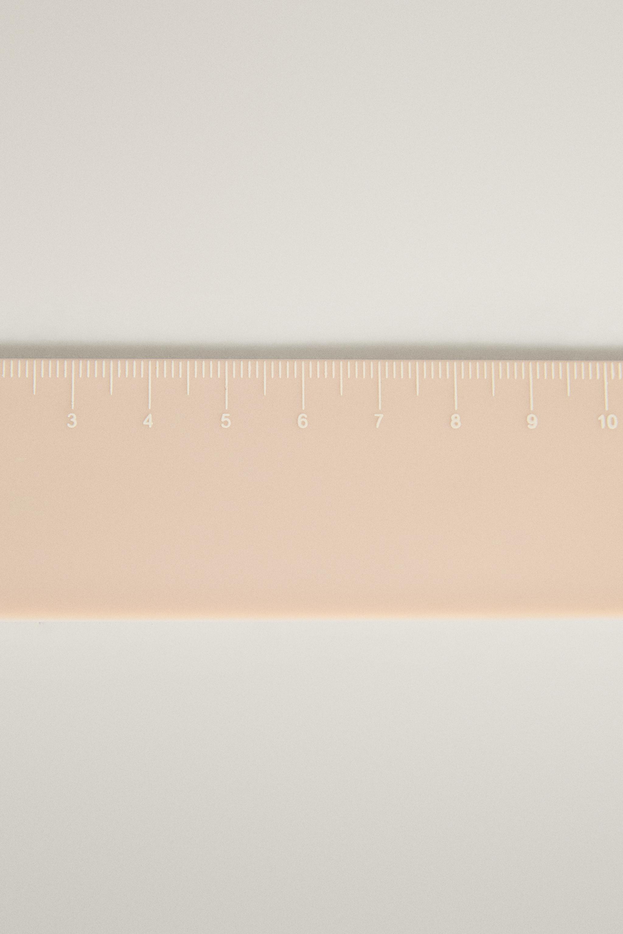 KIDS' UNICORN RULER