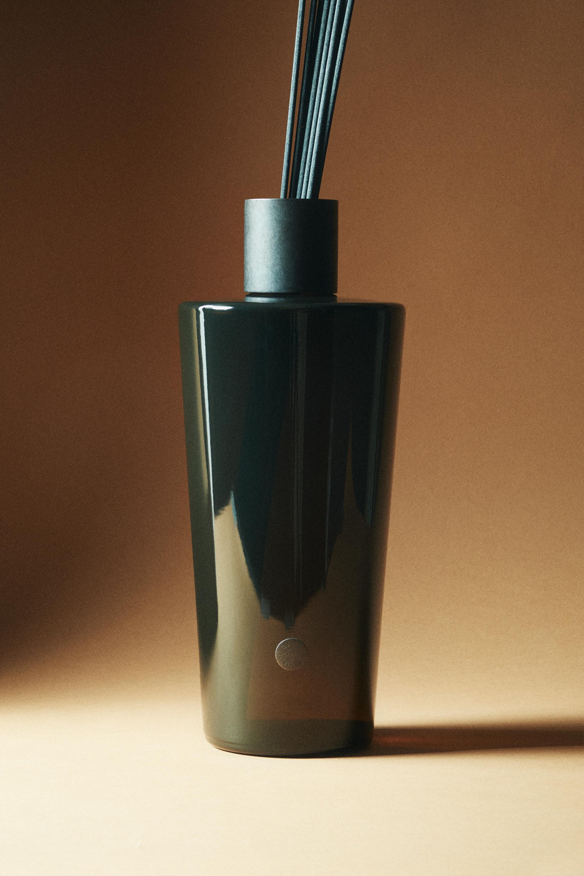 2.5L) SIGNATURE COLLECTION XXL リードディフューザー - ベージュ