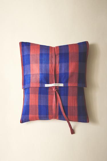 Imagen de producto - Rojo de Zara