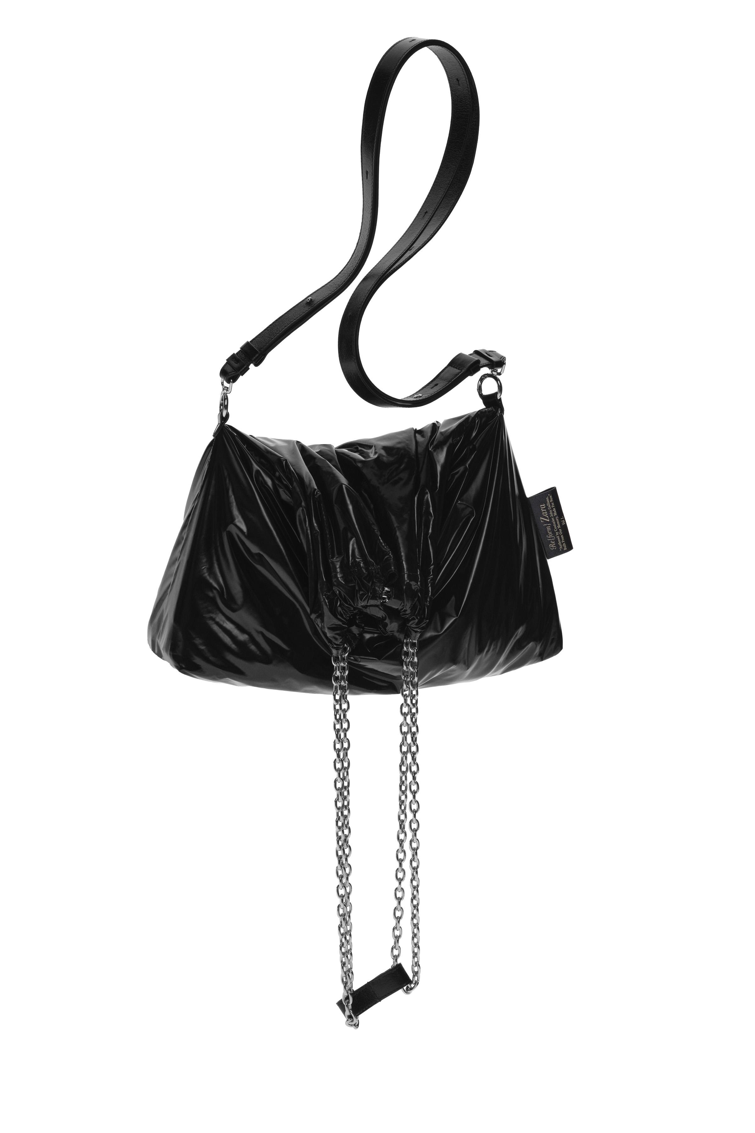 LIMITED EDITION TRI-CHIC LARGE BAG