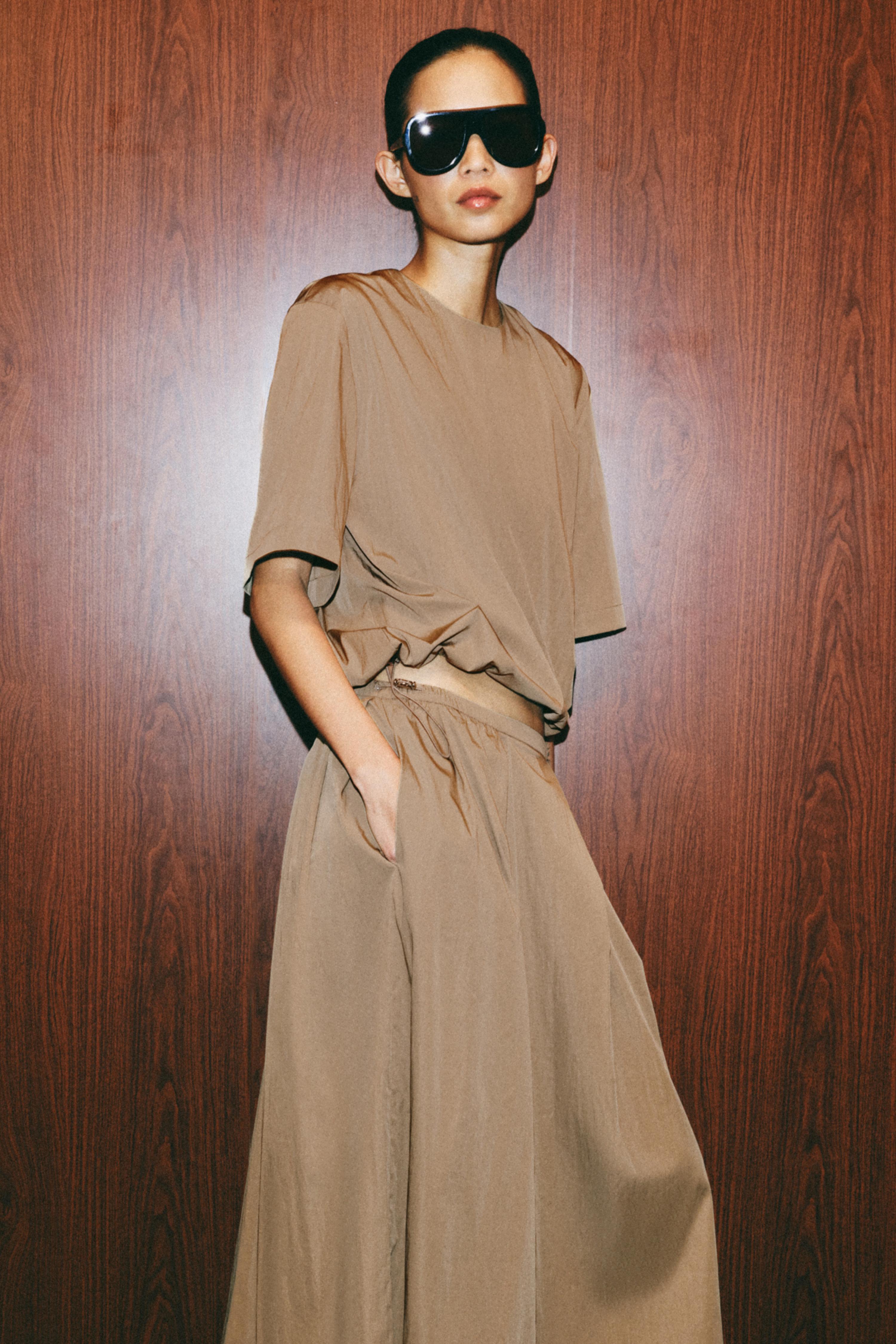 ZARA Japan / 日本 | 最新コレクション