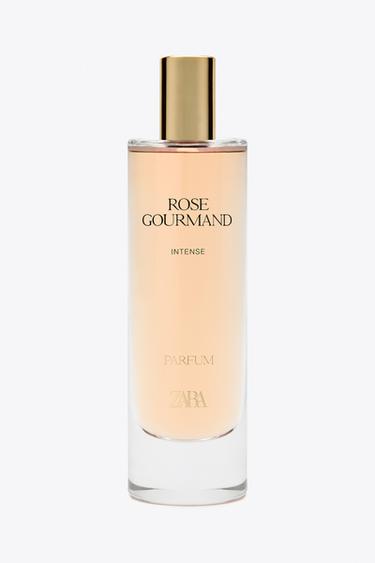 ROSE GOURMAND INTENSE PARFUM 80 ML (2.7 FL. OZ). -  by Zara - Image 0