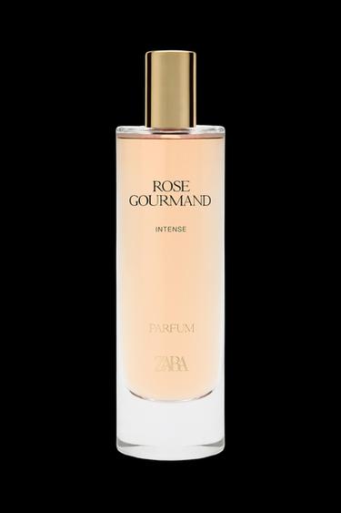 Zara ROSE GOURMAND INTENSE PARFUM 80 ML (2.7 FL. OZ). -  - Image 0
