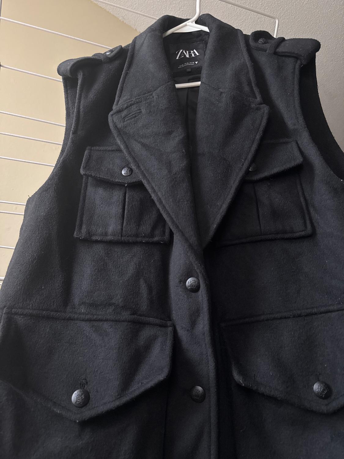 POCKET VEST - Image 2