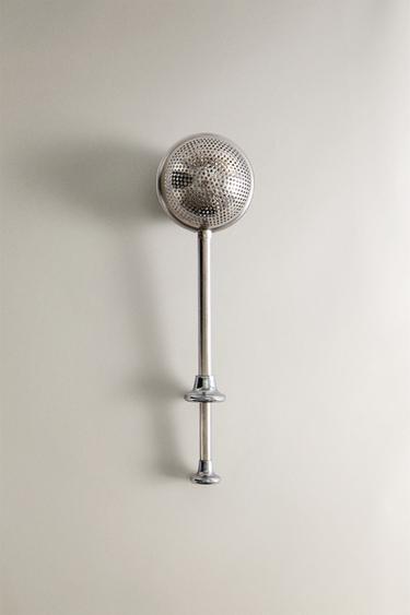 STEEL INFUSER - Стальний Zara - Зображення 0