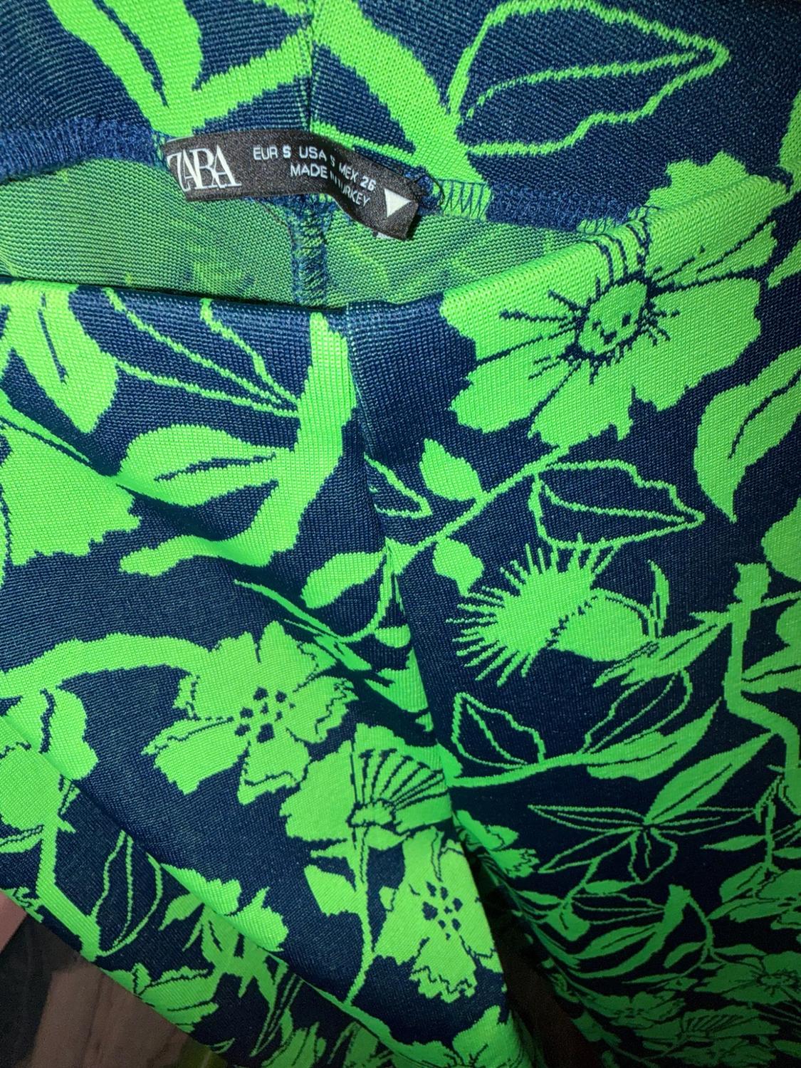 PANTALÓN JACQUARD - Image 4