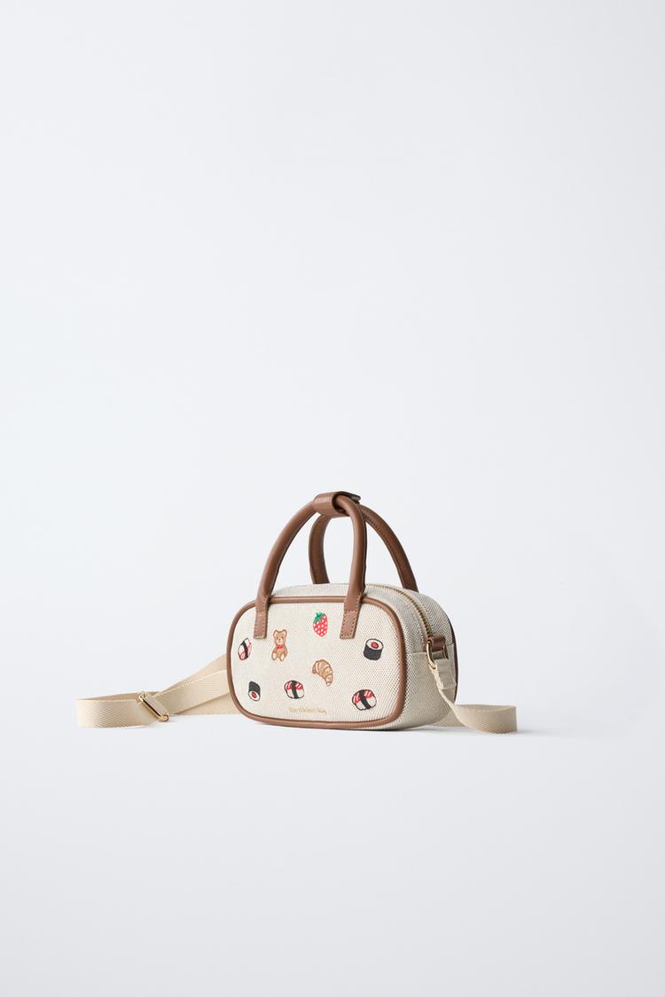 BOLSA CRUZADA BORDADA 2