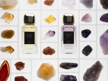 Women's Fragrances ZARA