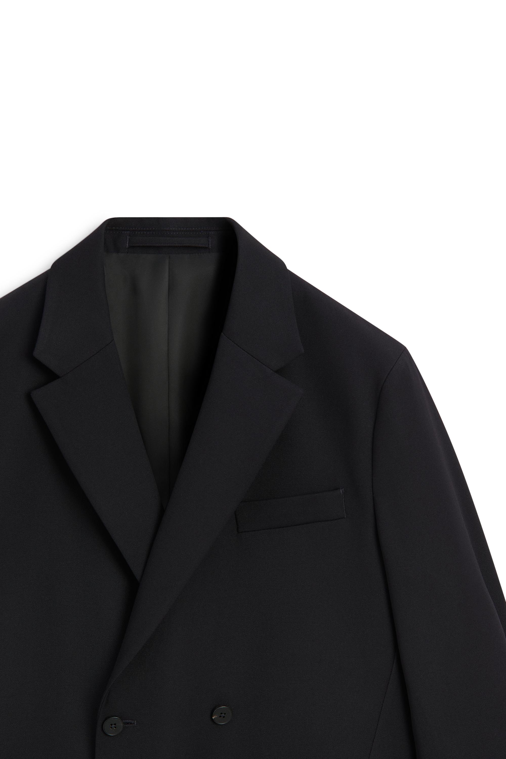 100% wool suit blazer - LIMITED EDITION