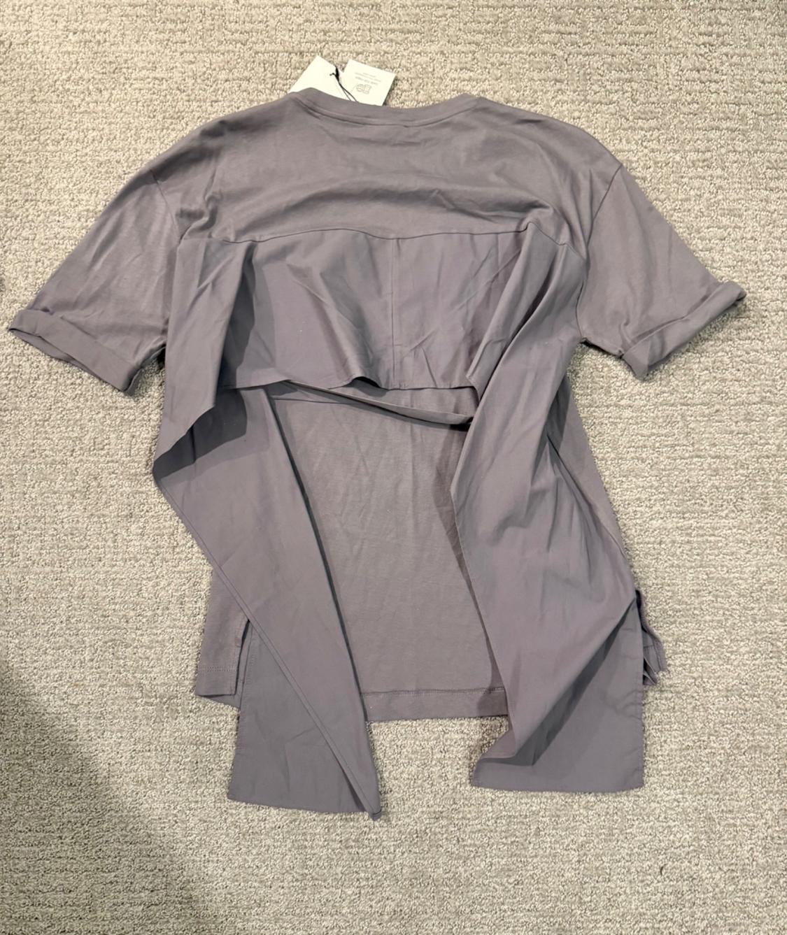 OPEN BACK TOP - Image 2