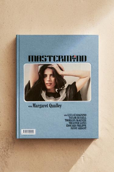 MASTERMIND MAGAZINE 15 - Bleu de Zara - Image 6