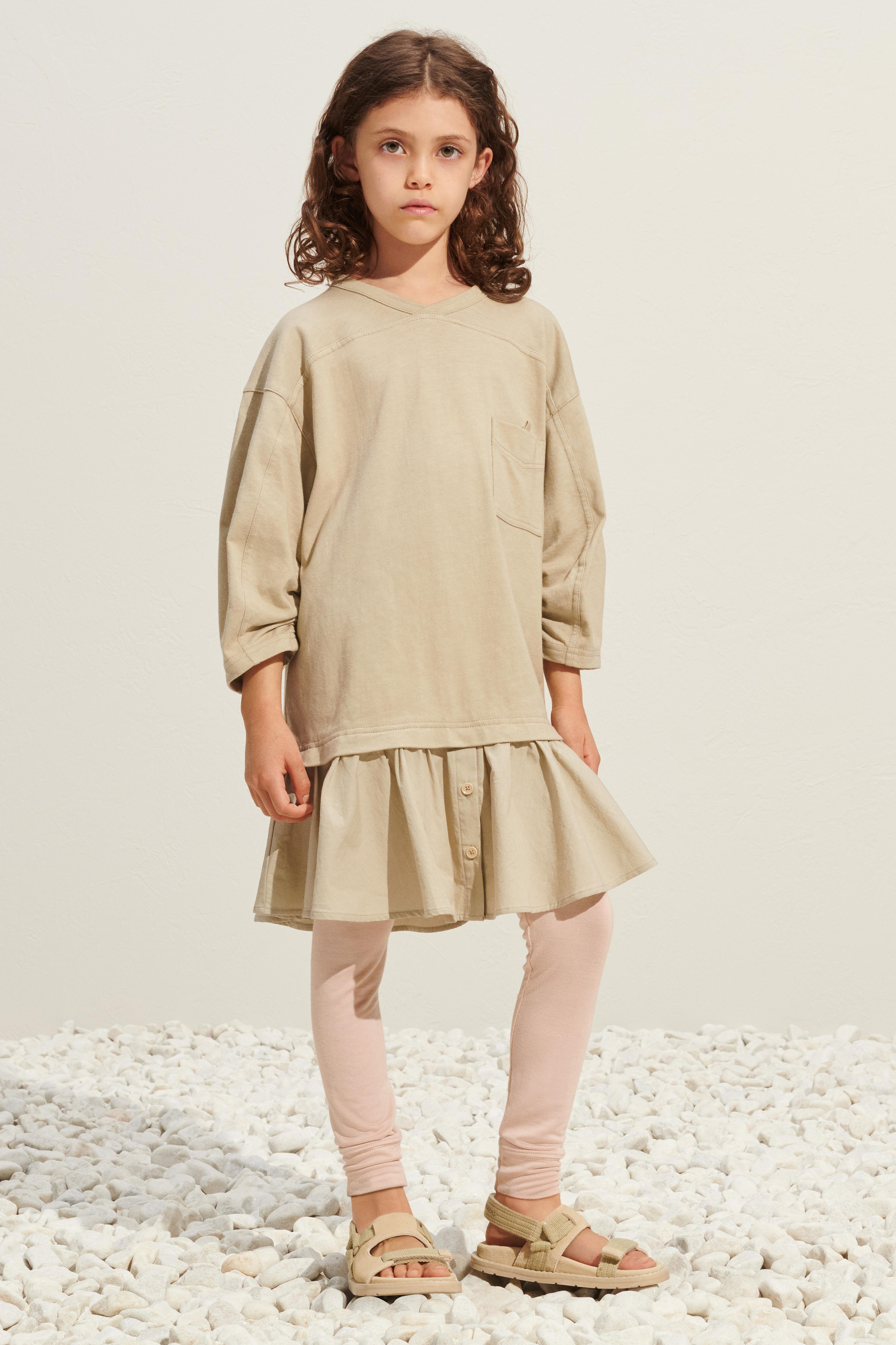 New 6歳 - 14歳 6歳 - 14歳 | ZARA 日本