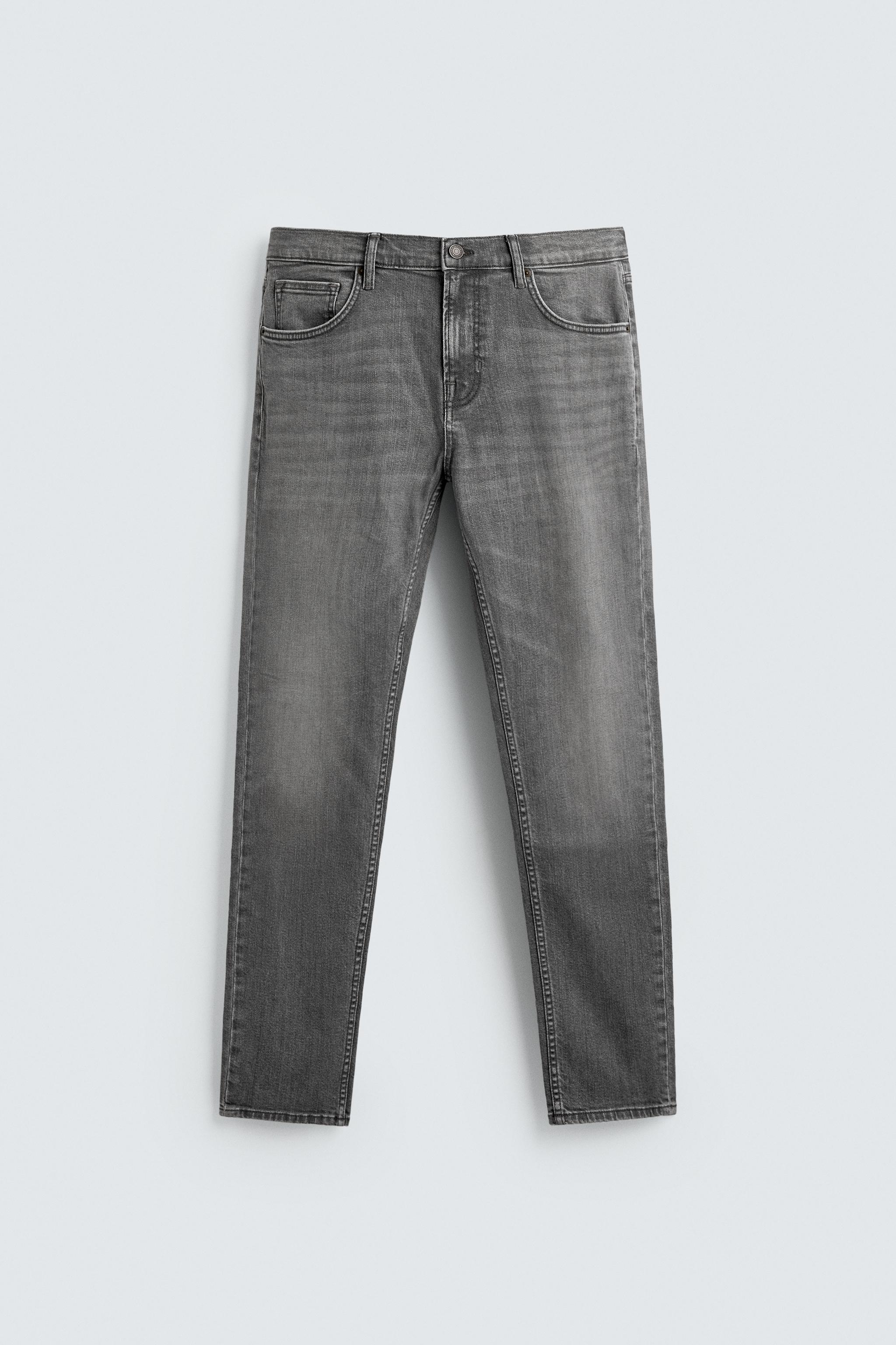 ZARA MAN ジーンズ Men's Jeans | ZARA United States