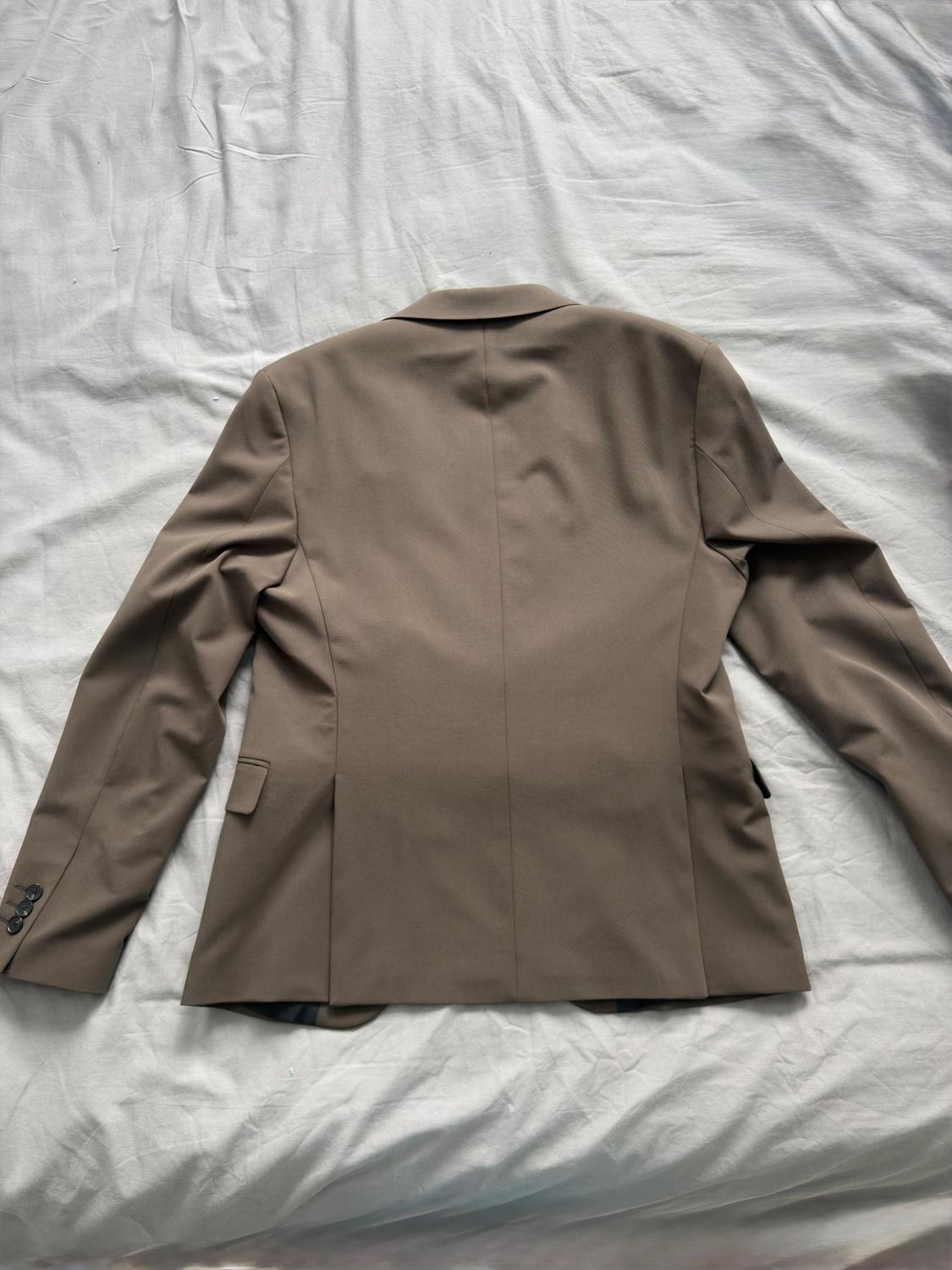 COMFORT SUIT BLAZER - Image 2